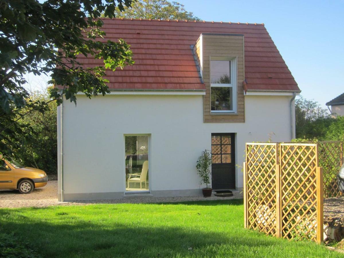 Fairbanks Villa Hardecourt-aux-Bois Kültér fotó