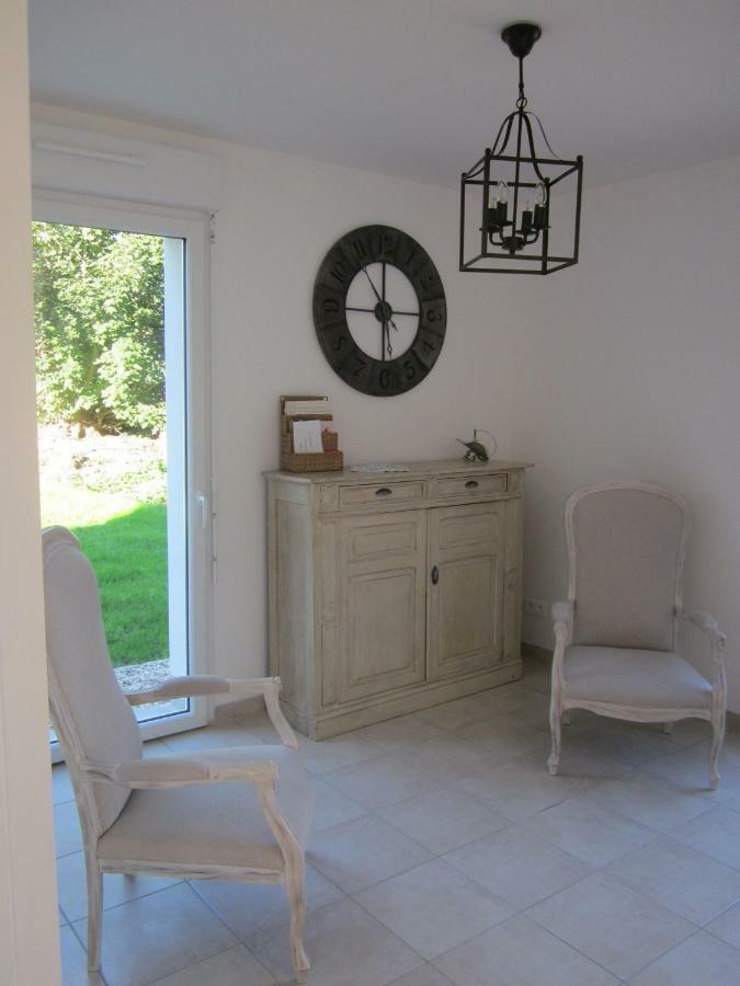 Fairbanks Villa Hardecourt-aux-Bois Kültér fotó